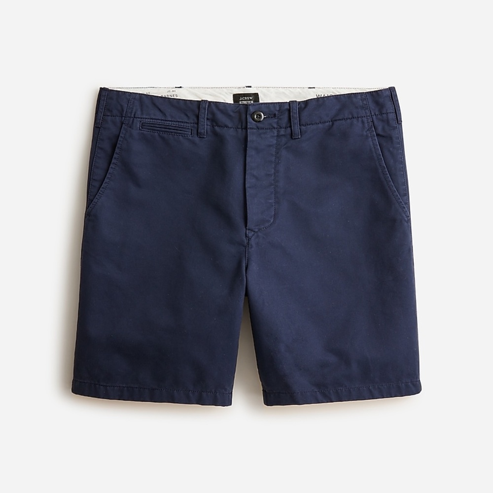 Men's Crew 8" shorts